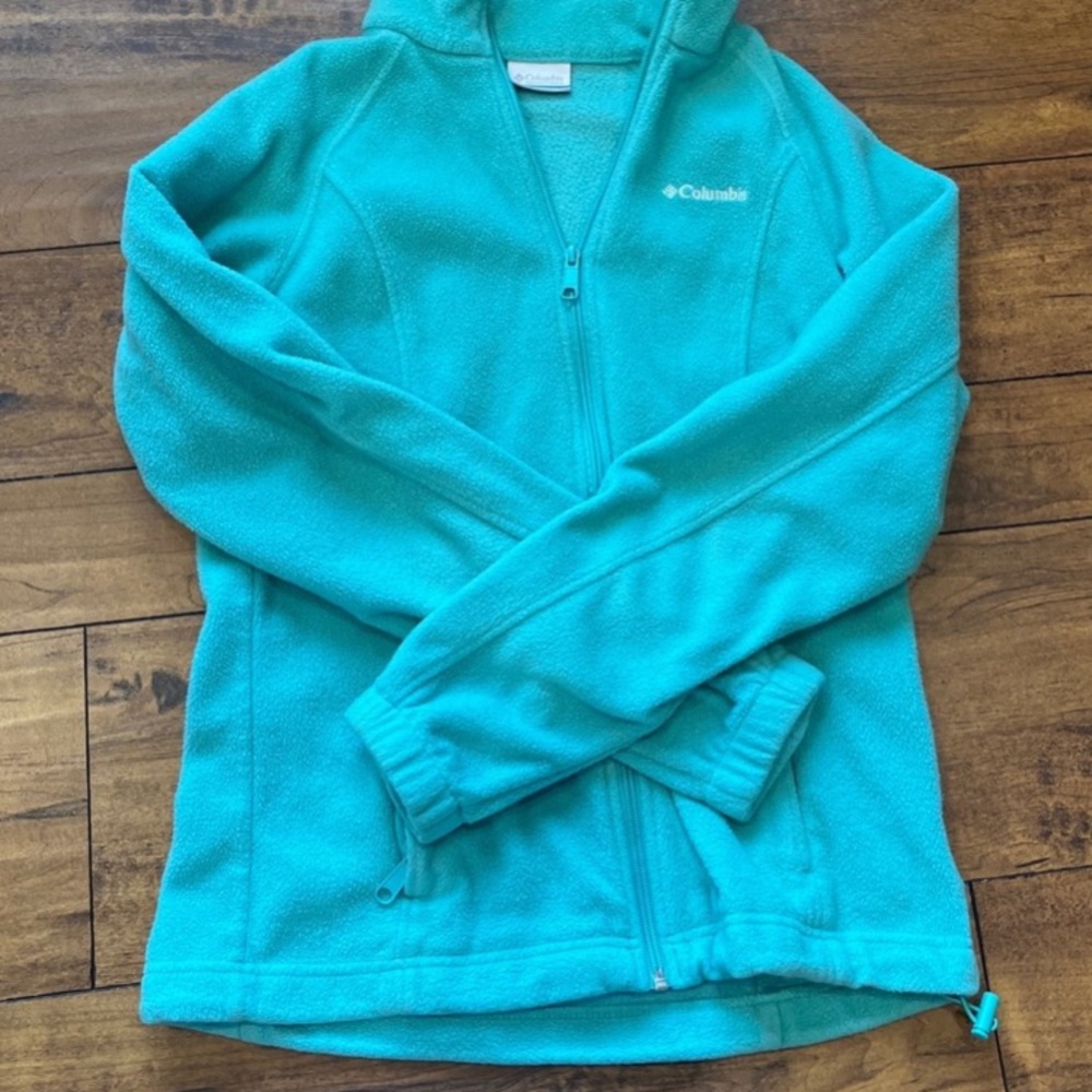 Columbia Jacket
